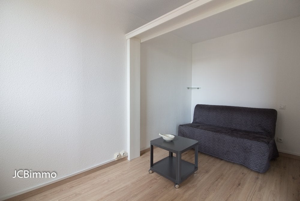 Appartement Rue Bellegarde à Toulouse