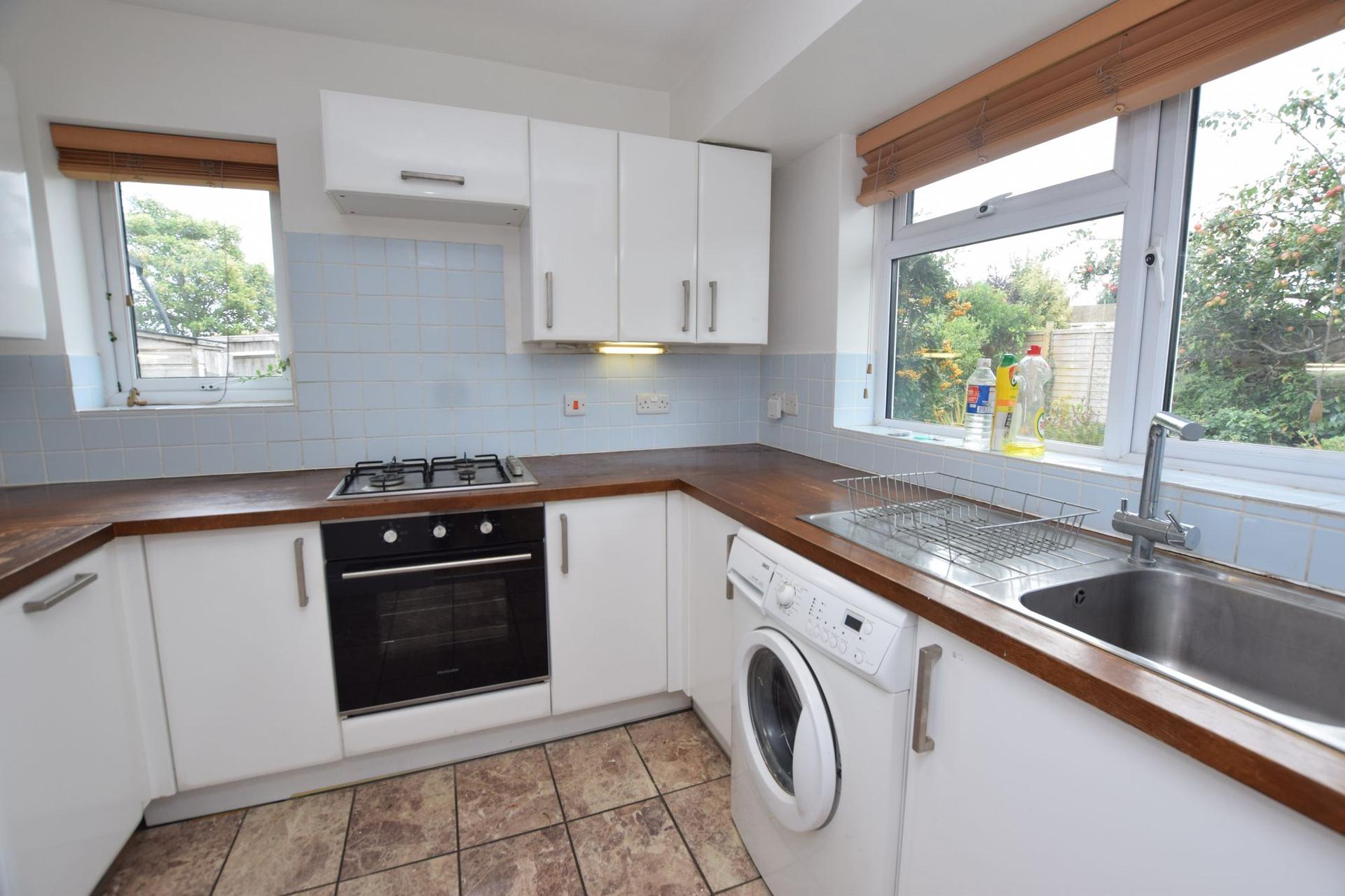 House Brasenose Drive in Cherwell District