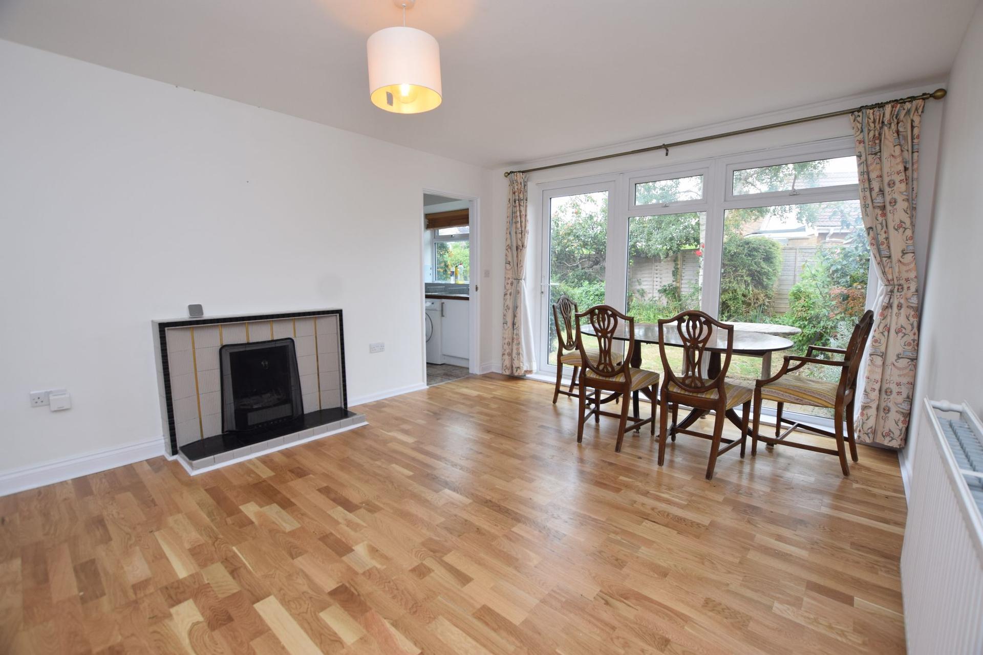 House Brasenose Drive in Cherwell District
