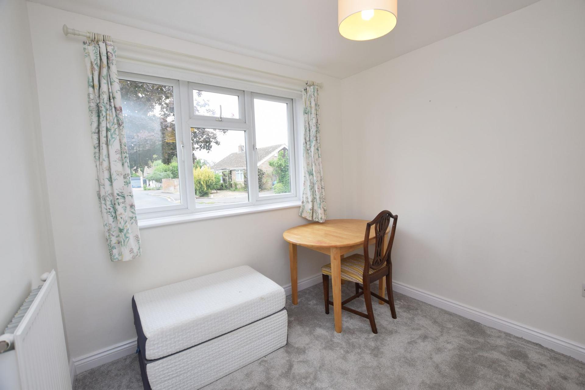House Brasenose Drive in Cherwell District