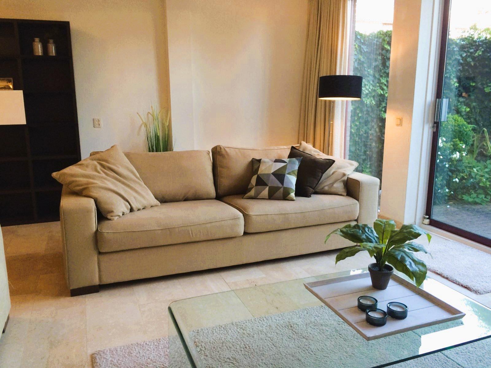 Woning te huur: Chirurgijn, Amstelveen