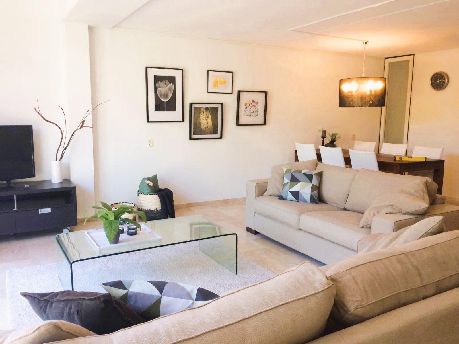 Woning te huur: Chirurgijn, Amstelveen