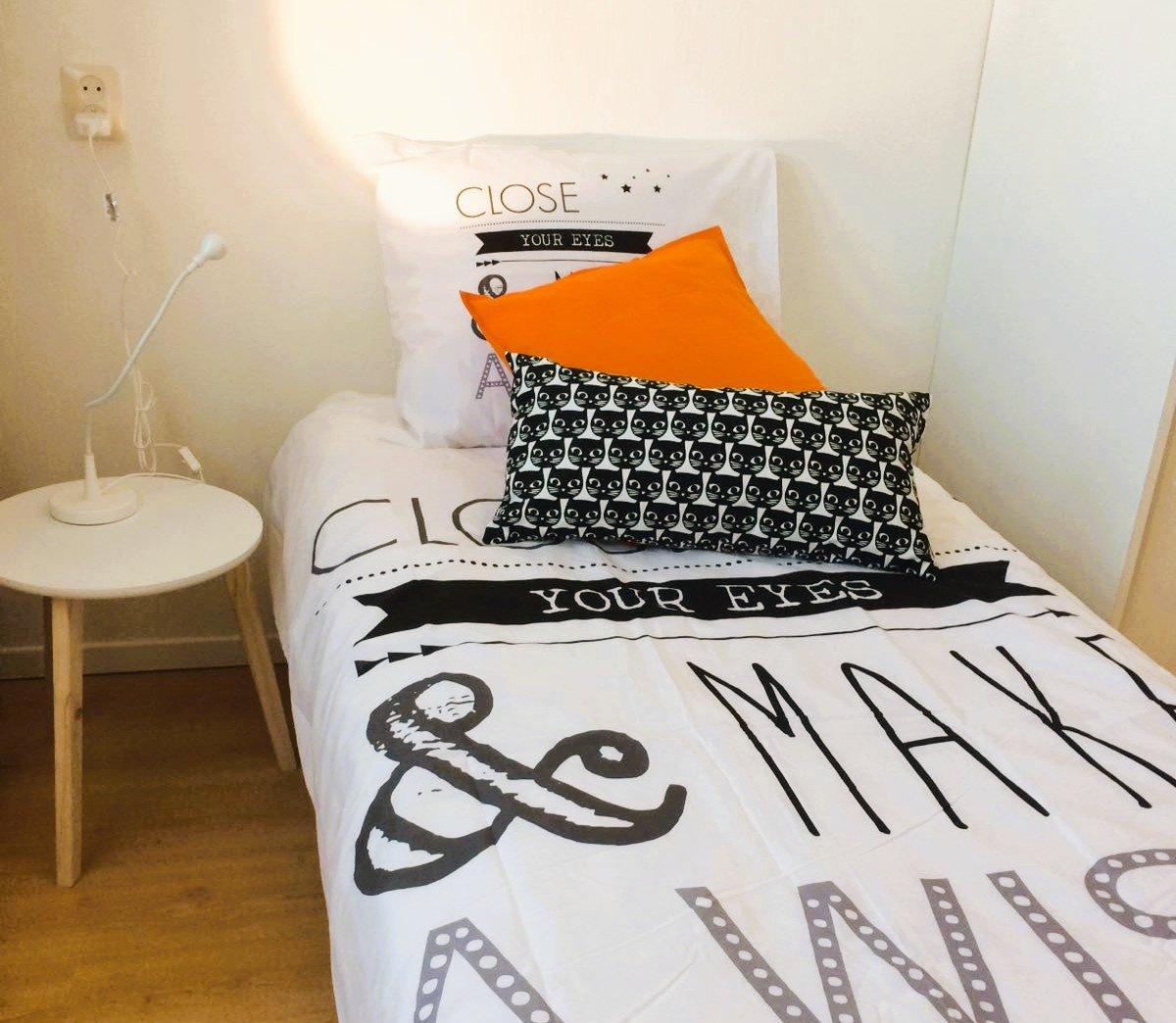 Woning te huur: Chirurgijn, Amstelveen
