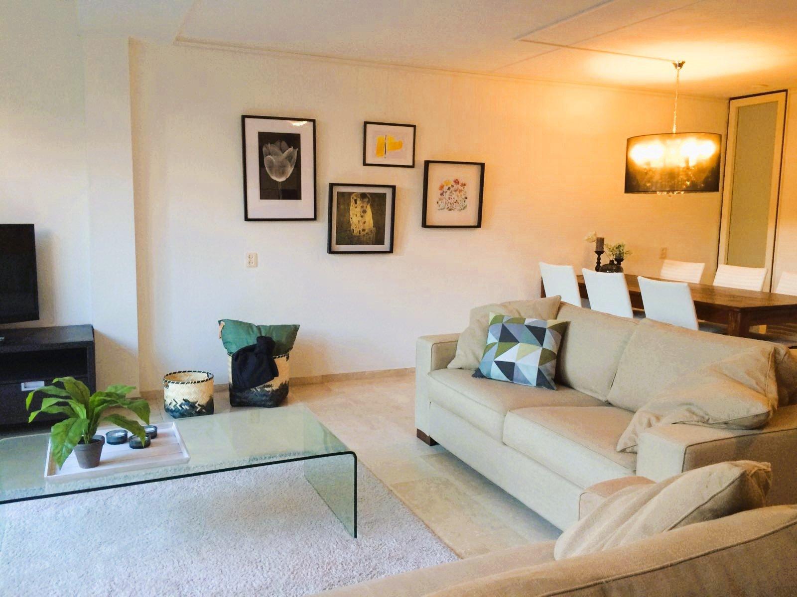 Woning te huur: Chirurgijn, Amstelveen