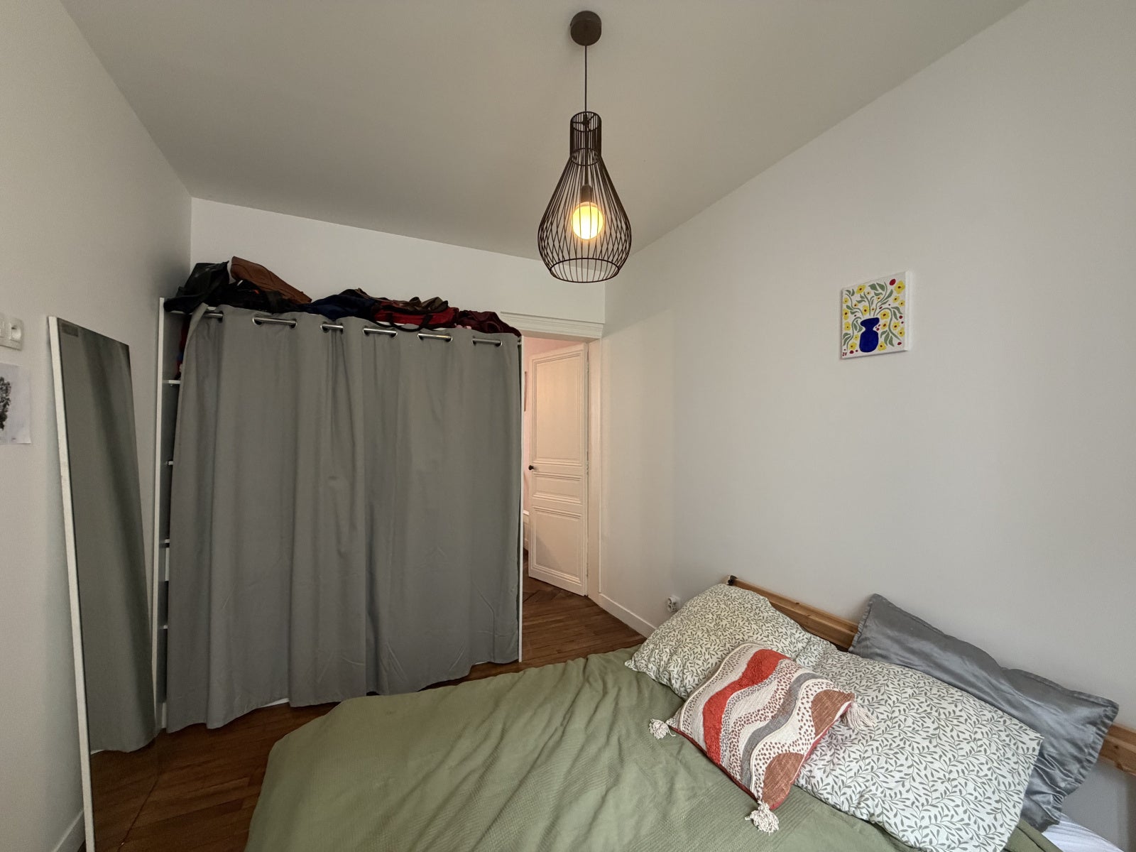 Appartement Rue Gresset à Nantes