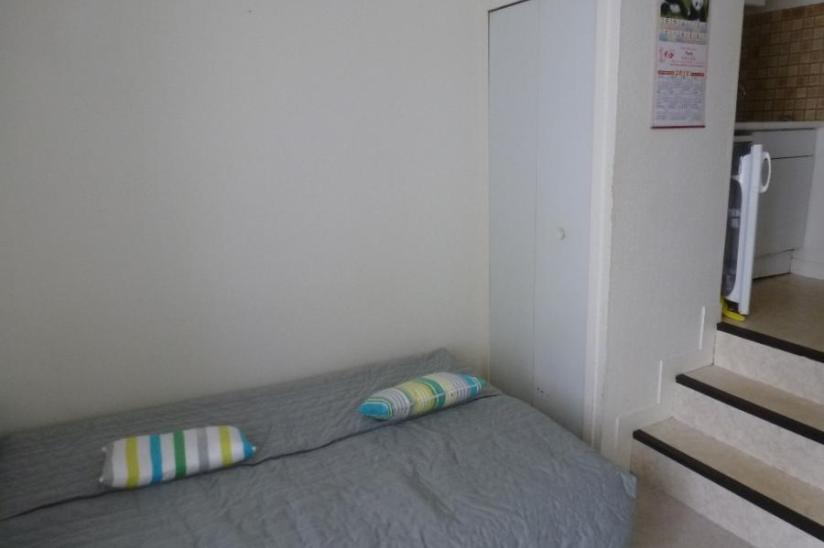 Flat Rue Alphonse Guérin in Rennes
