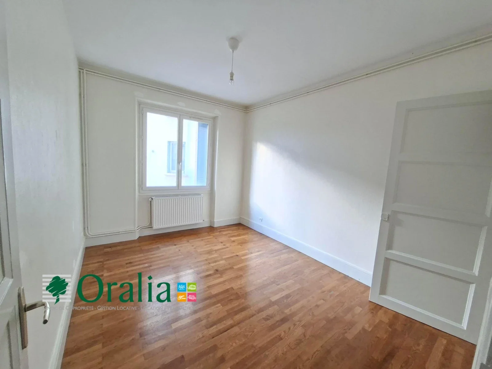 Appartement Avenue Maréchal Randon à Grenoble