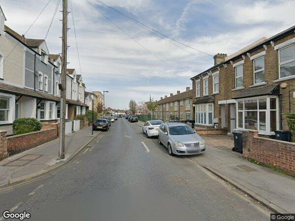 Room Harrington Road in Greater London