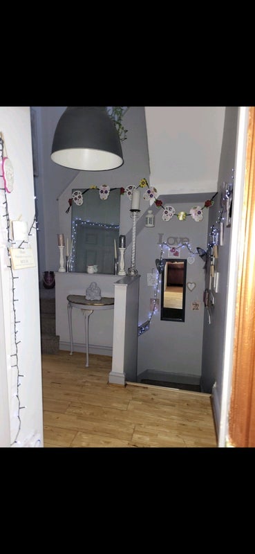 Room Back Hamilton Avenue in Leeds