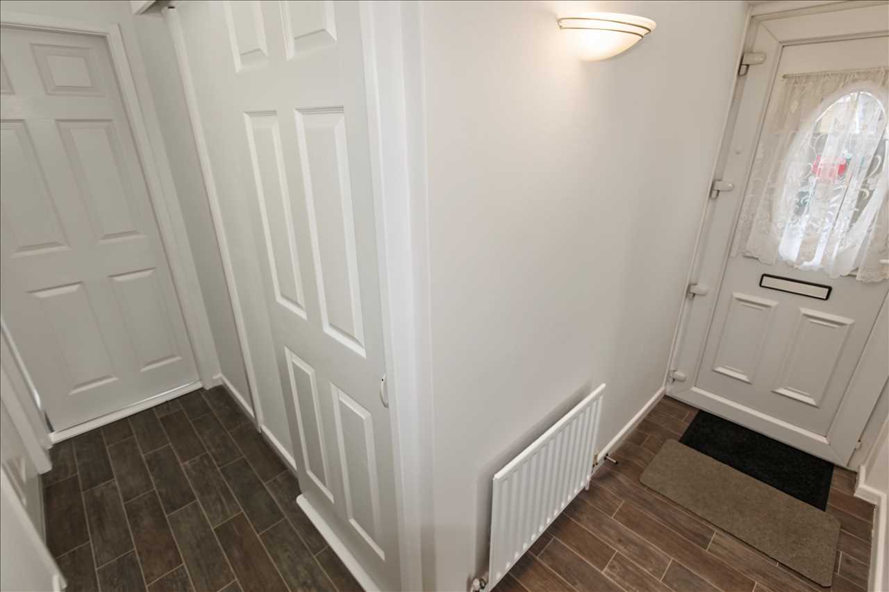 House Sycamore Close in Selston