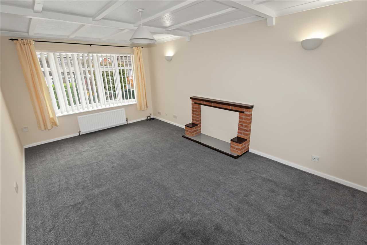 House Sycamore Close in Selston