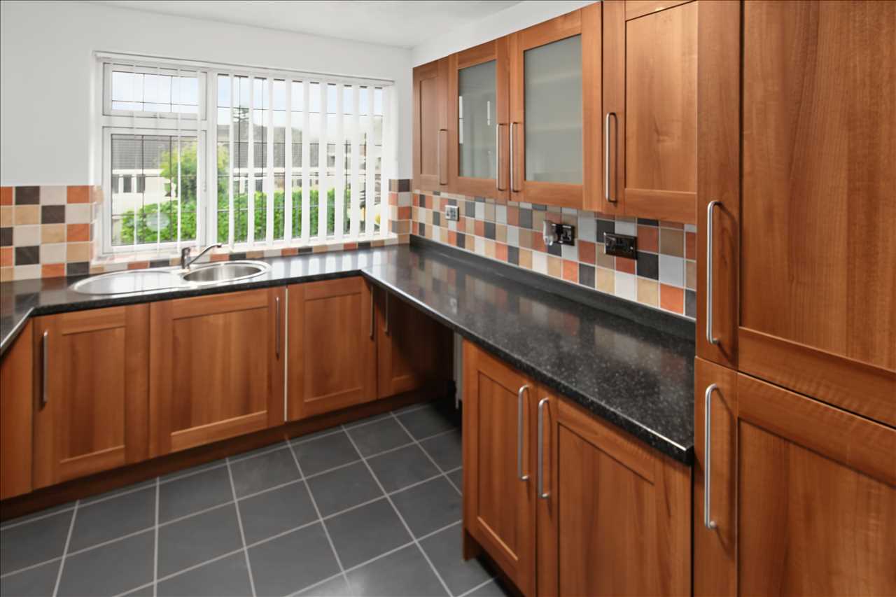 House Sycamore Close in Selston