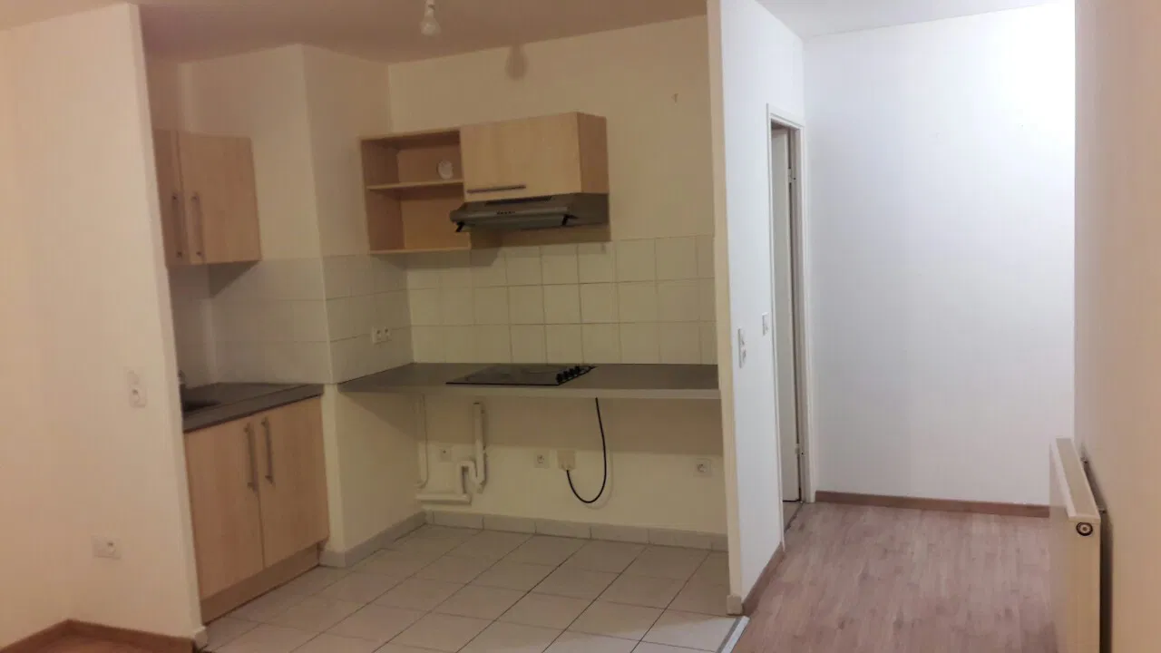 Appartement Avenue du Président Roosevelt à Meaux