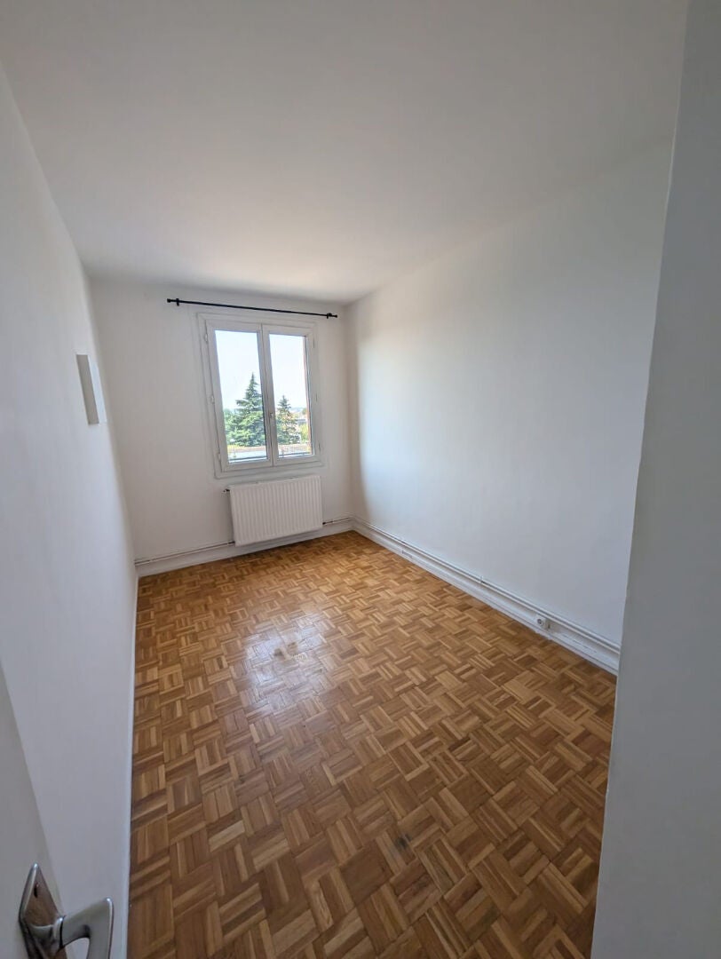 Appartement Rue de Bernau à Champigny-sur-Marne