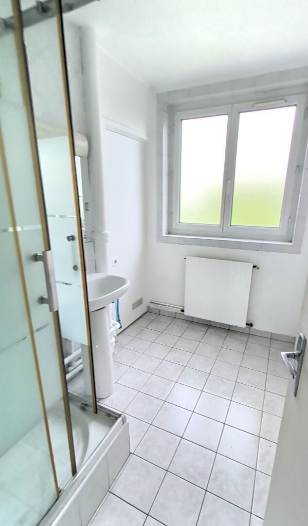 Appartement Rue de Bernau à Champigny-sur-Marne