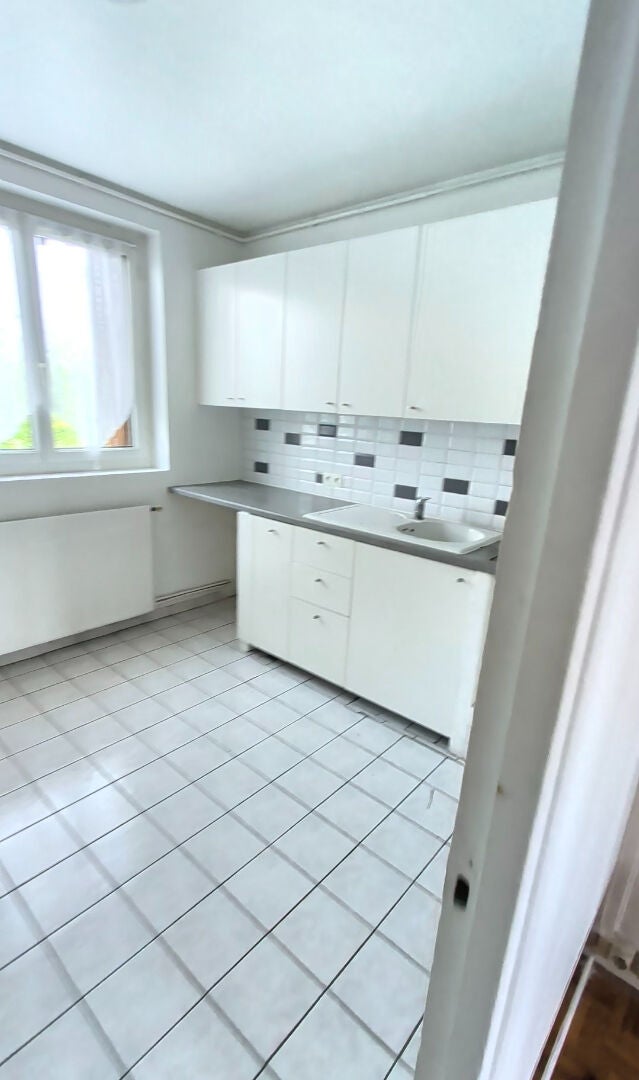 Appartement Rue de Bernau à Champigny-sur-Marne