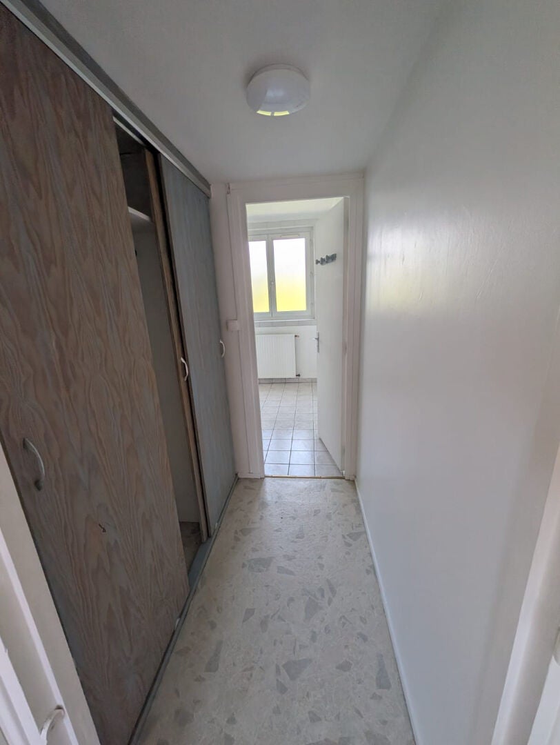 Appartement Rue de Bernau à Champigny-sur-Marne
