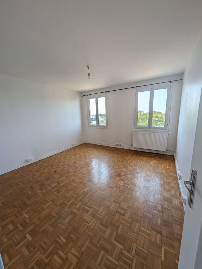 Appartement Rue de Bernau à Champigny-sur-Marne