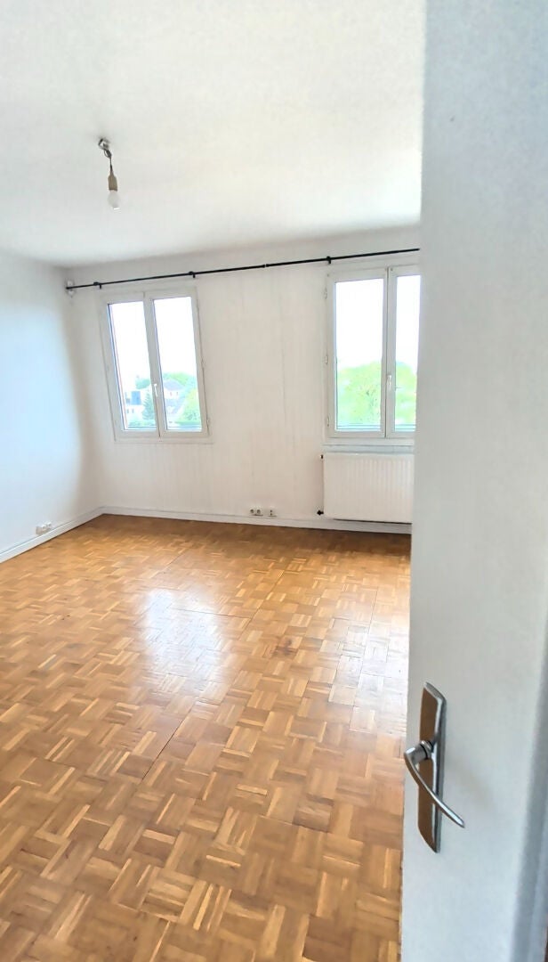 Appartement Rue de Bernau à Champigny-sur-Marne