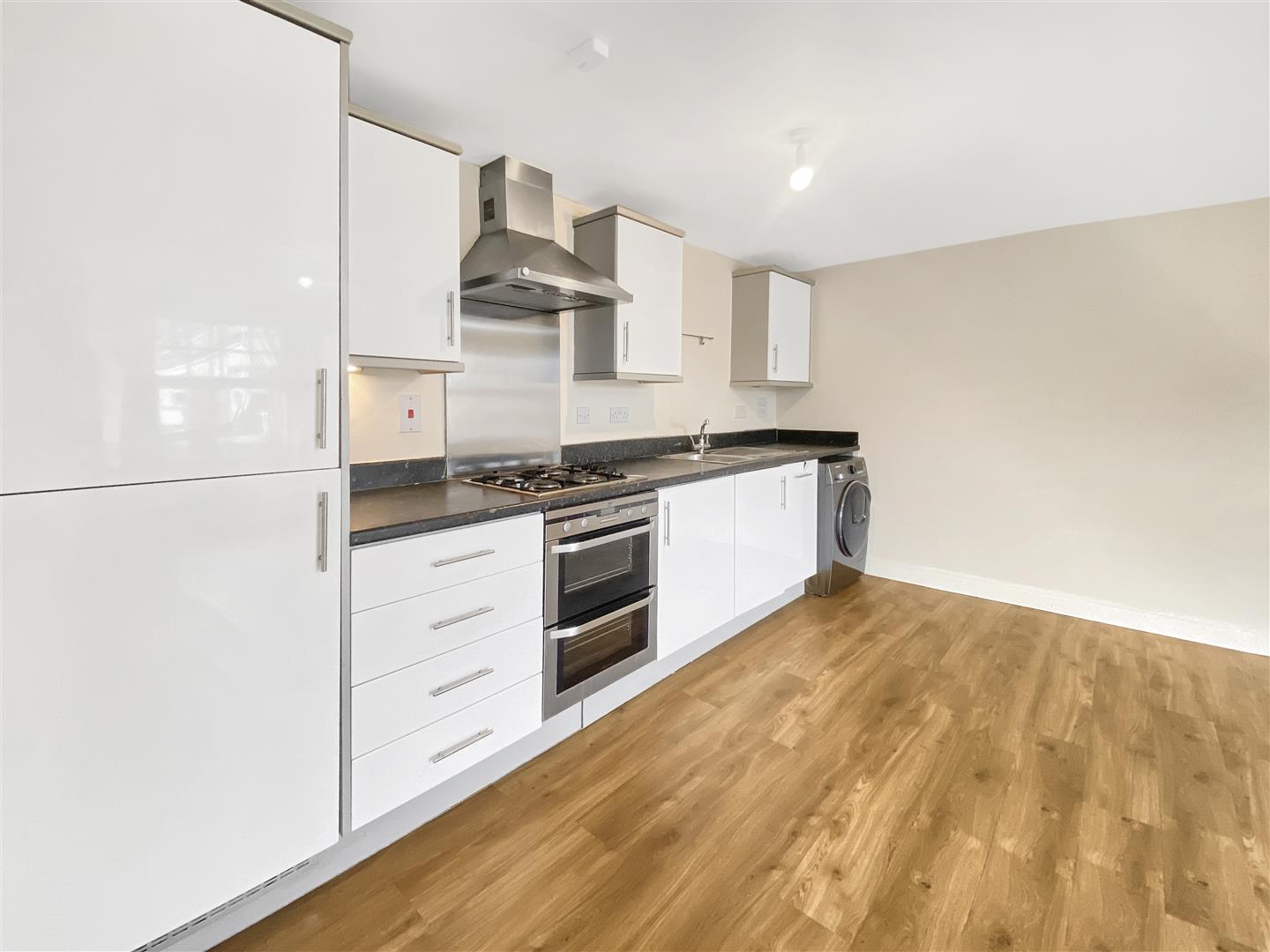 Flat Apprentice Drive in Colchester