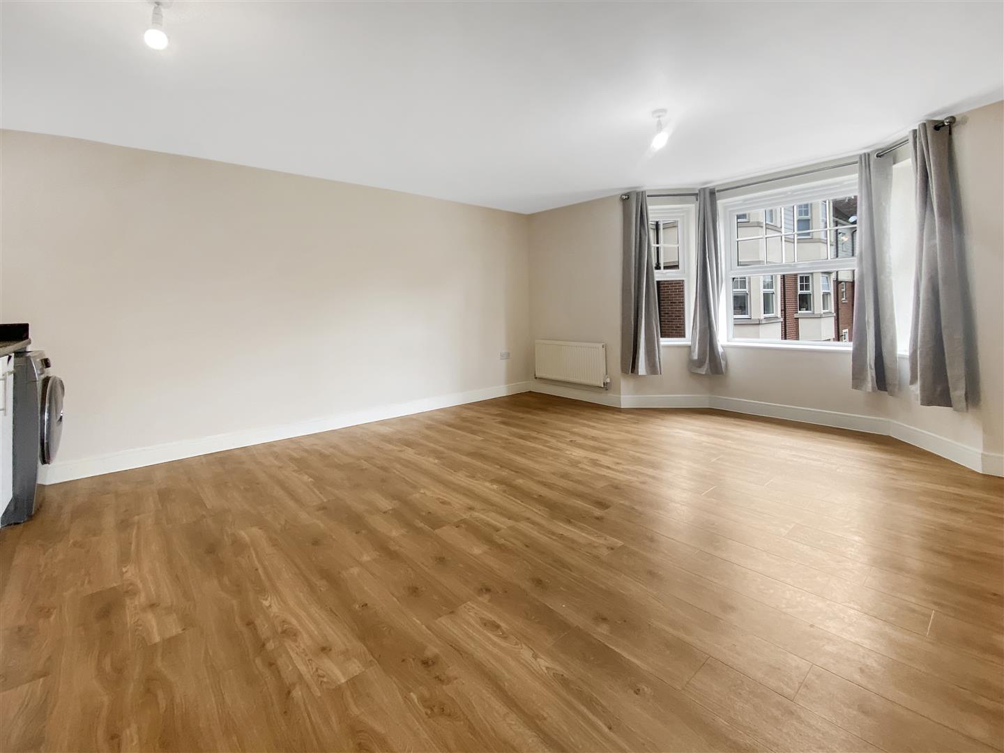 Flat Apprentice Drive in Colchester