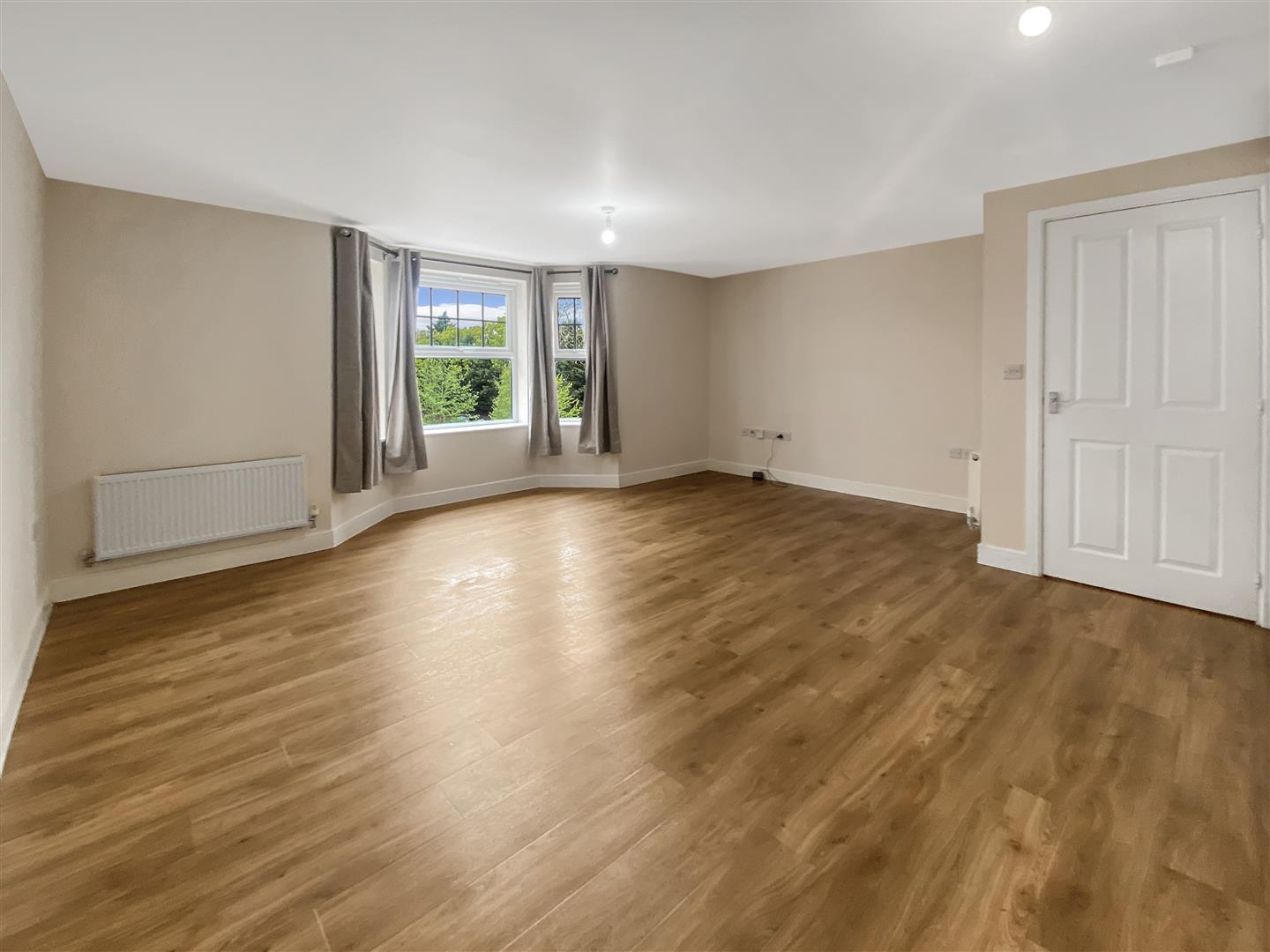 Flat Apprentice Drive in Colchester