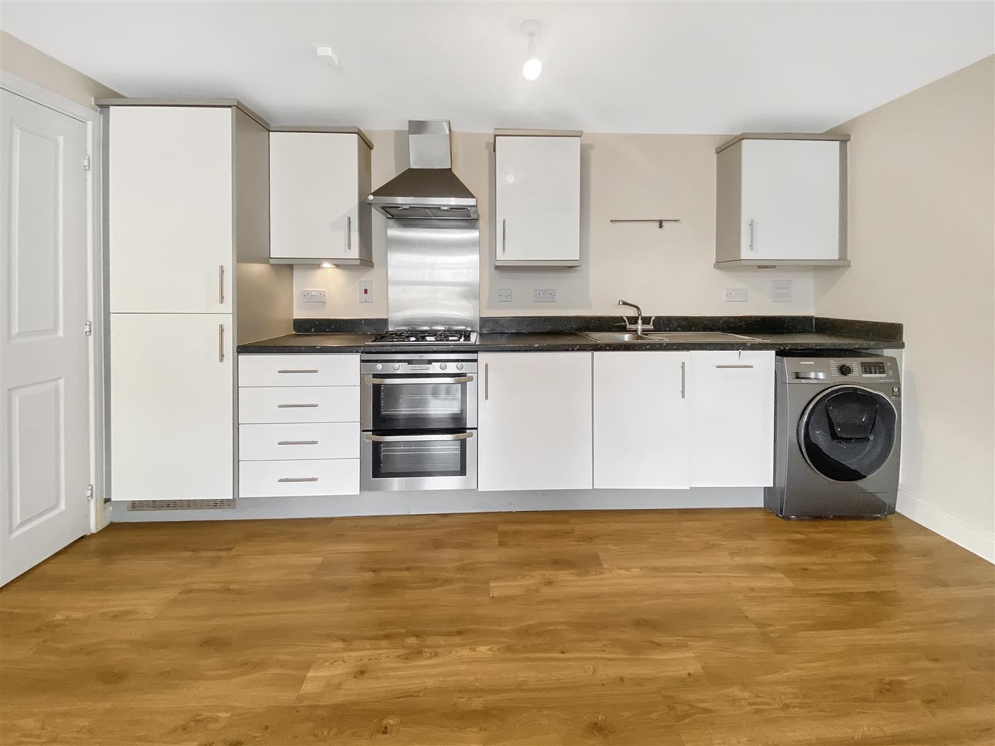 Flat Apprentice Drive in Colchester