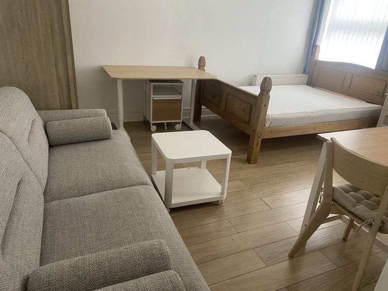 Flat Merceron Street in Greater London