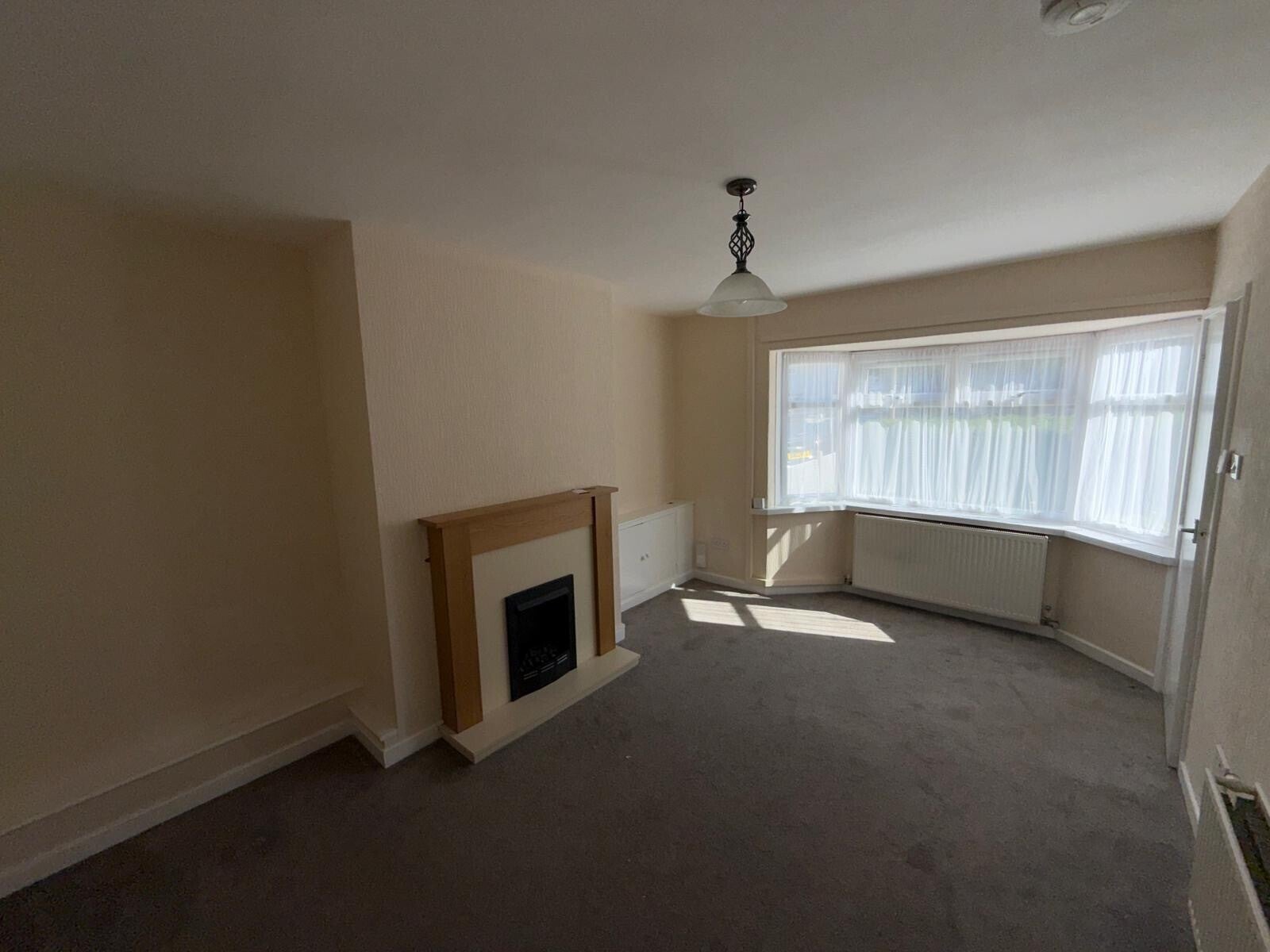 House Middleton Road in Mansfield Woodhouse