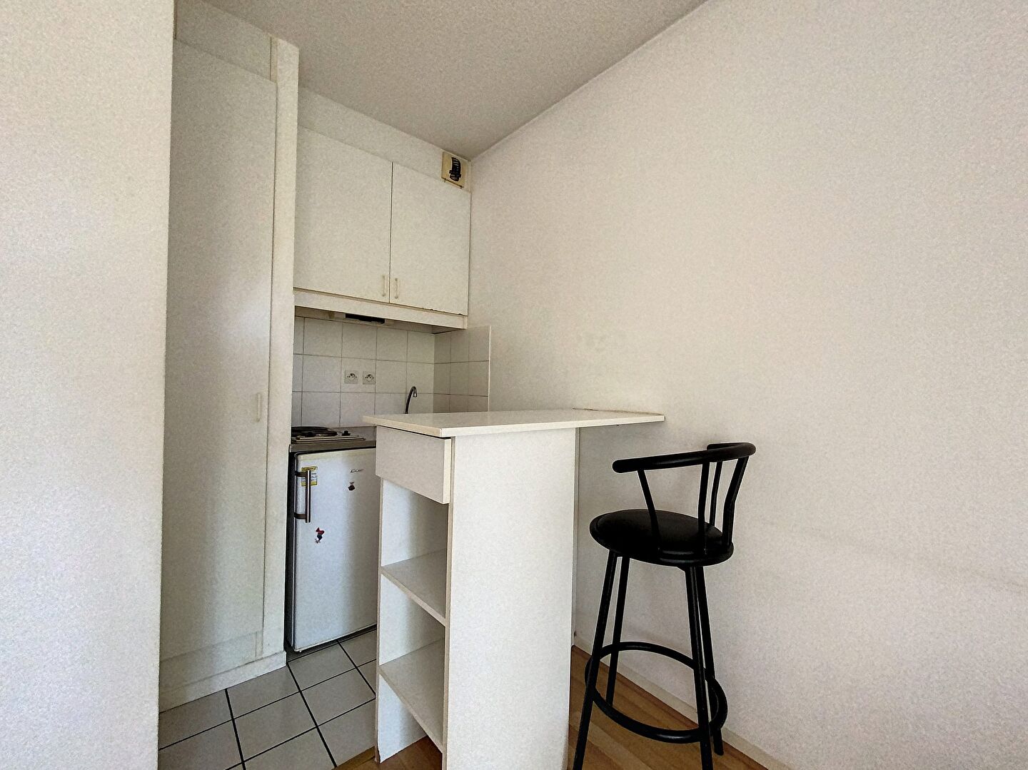 Appartement Rue du Maréchal Foch à Lingolsheim