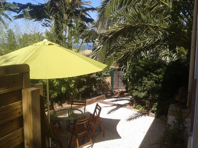 Appartement Avenue de la Corniche d'Azur à Fréjus