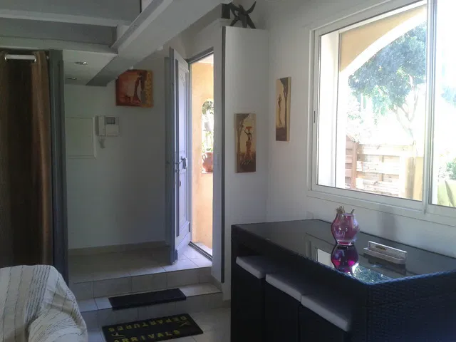 Appartement Avenue de la Corniche d'Azur à Fréjus