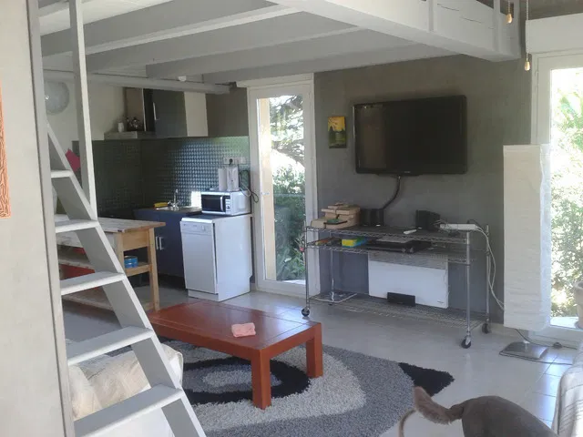 Appartement Avenue de la Corniche d'Azur à Fréjus