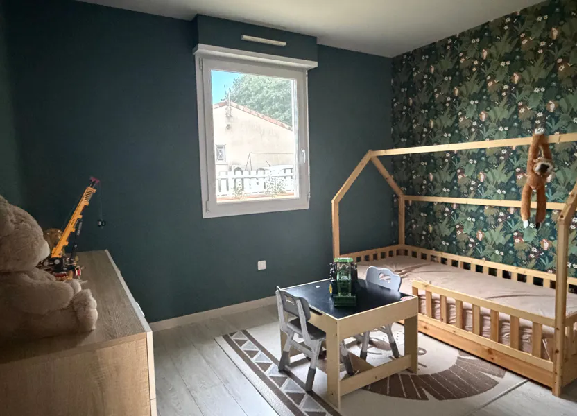 Maison Rue Dora Maar à Labruguière