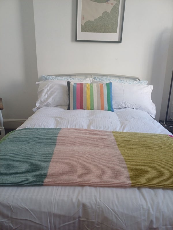 Room Powis Square in Greater London