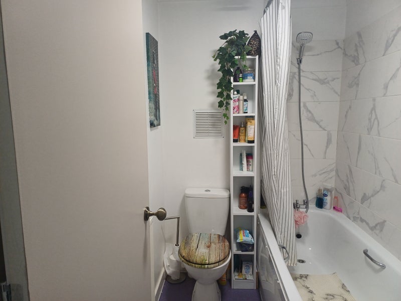 Room Powis Square in Greater London