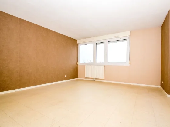 Appartement Rue de la Solidarité à Torcy