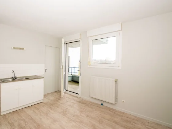 Appartement Rue de la Solidarité à Torcy