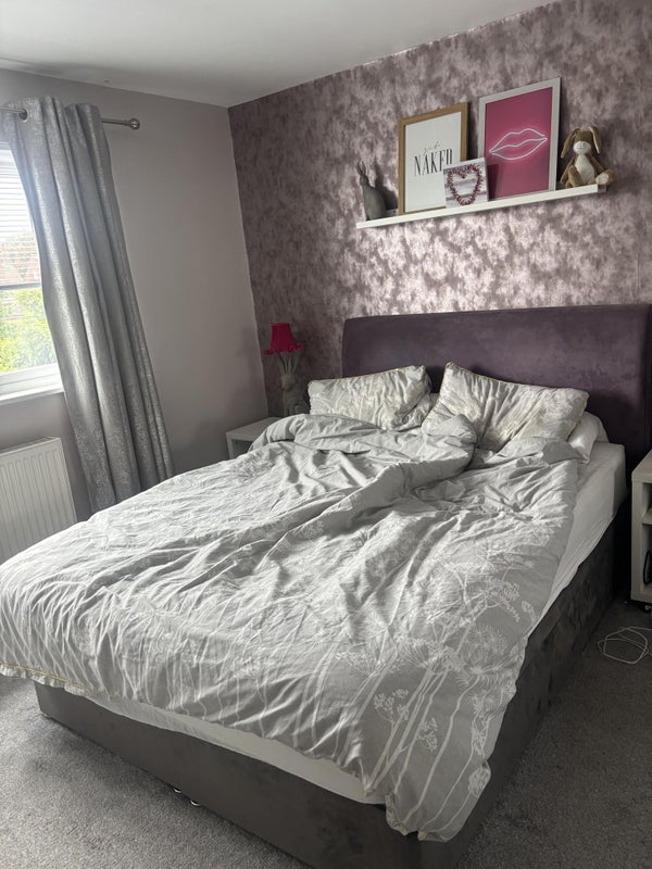 Room Stafford Avenue in Borough of Wyre