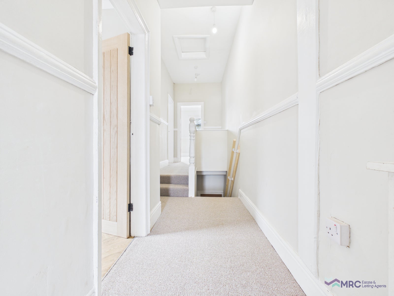 Flat Albert Avenue in Hull