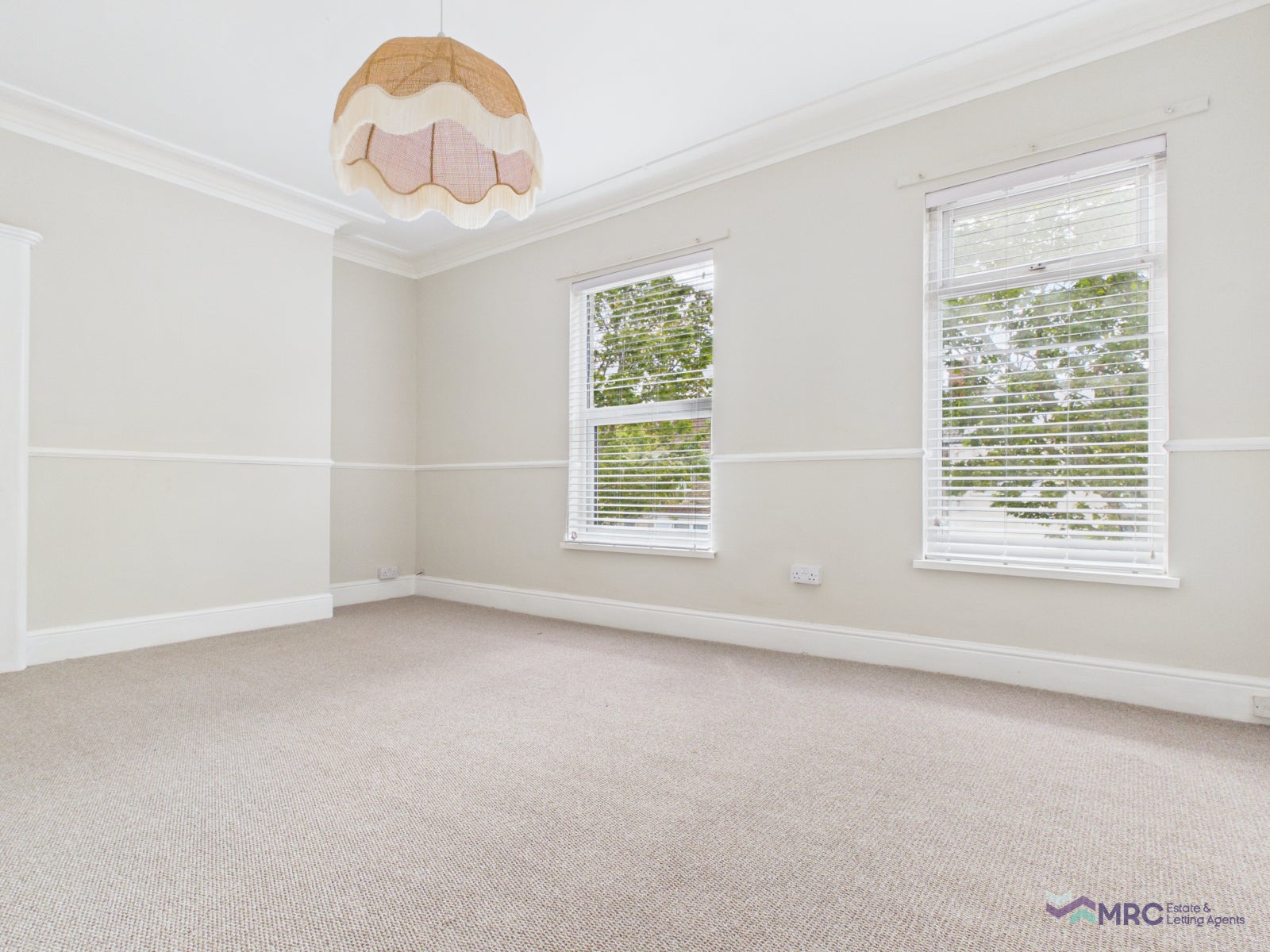 Flat Albert Avenue in Hull