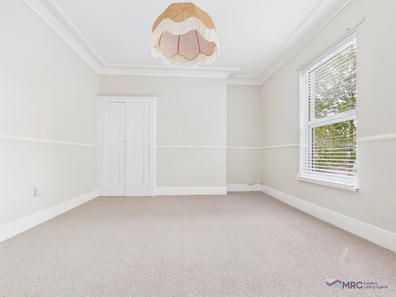 Flat Albert Avenue in Hull