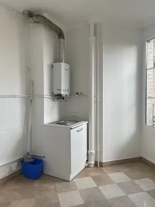 Appartement Rue Rabelais à Saint-Ouen-sur-Seine