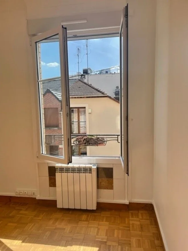 Flat Rue Rabelais in Saint-Ouen-sur-Seine