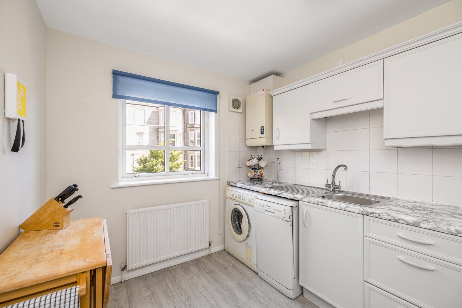 Flat Sovereign Court in City of Edinburgh