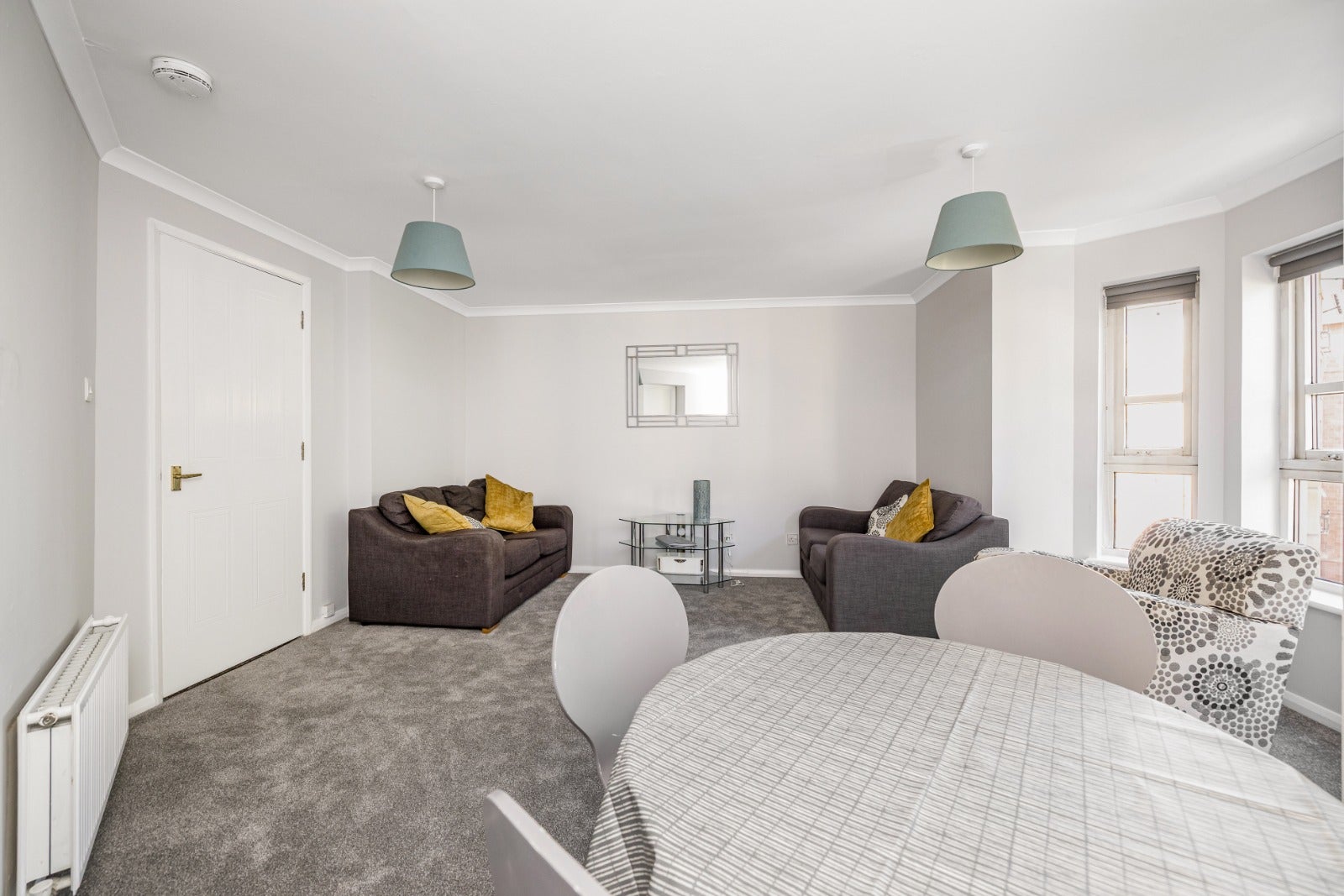 Flat Sovereign Court in City of Edinburgh