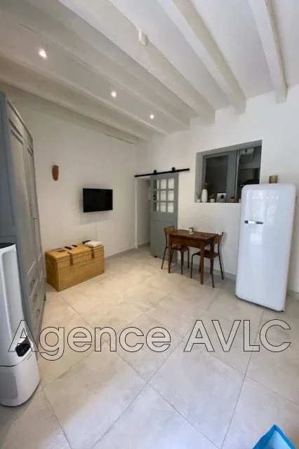 Appartement Rue Roland Inisan à Châteaurenard