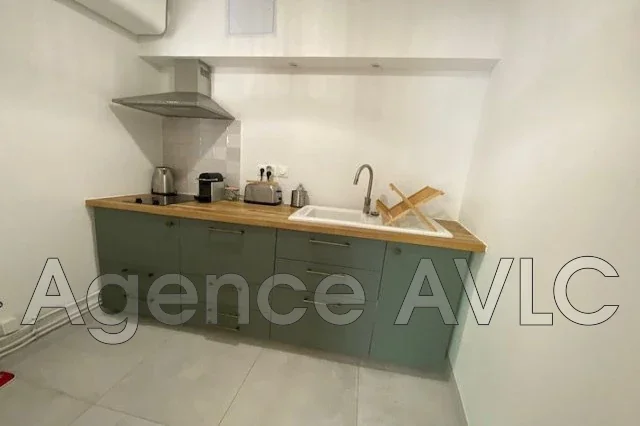 Appartement Rue Roland Inisan à Châteaurenard