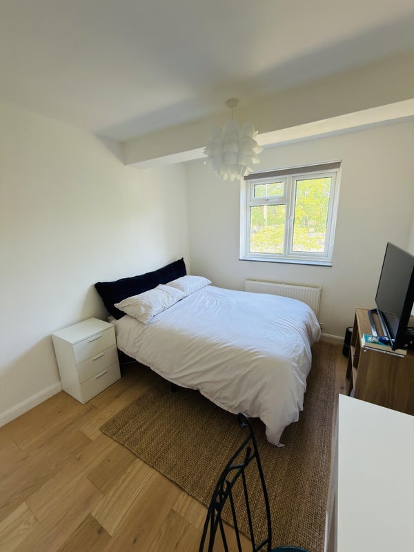 Room Tooting Bec Road in Greater London