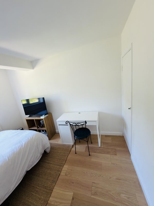Room Tooting Bec Road in Greater London